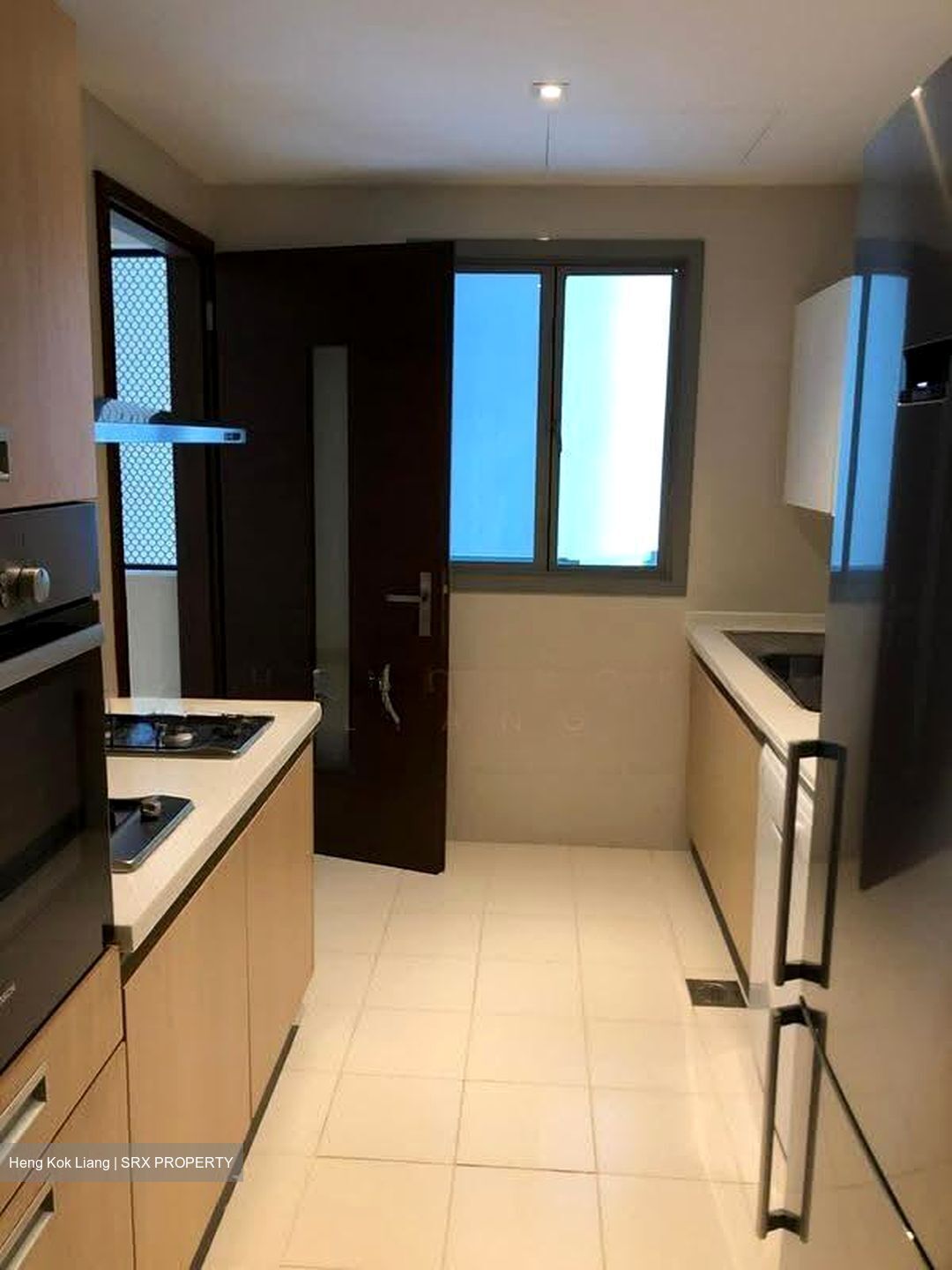 Residences @ Evelyn (D11), Condominium #627863531